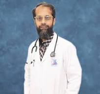 Dr Touhidur Rahman